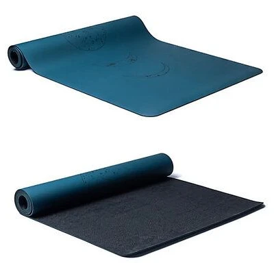 Just Be Yogamatte Mondphasen 0,3 cm