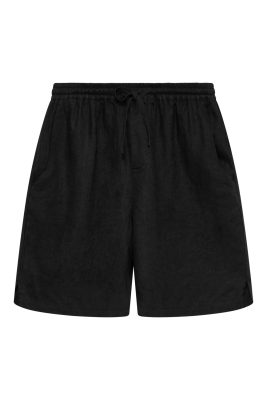 KOMODO Herren vegan Shorts Jerry Schwarz