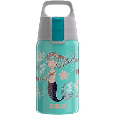 Kinder Trinkflasche Shield ONE Kids Atlantis 0.5 L