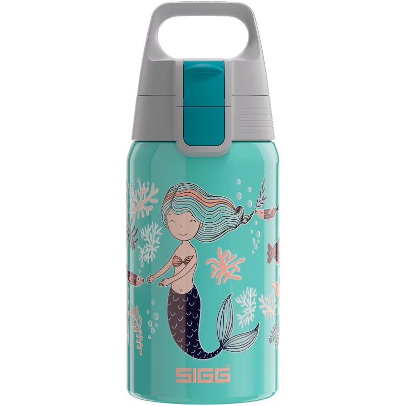Kinder Trinkflasche Shield ONE Kids Atlantis 0.5 L