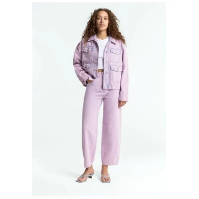 Kings of Indigo - Jeansjacke Meisho