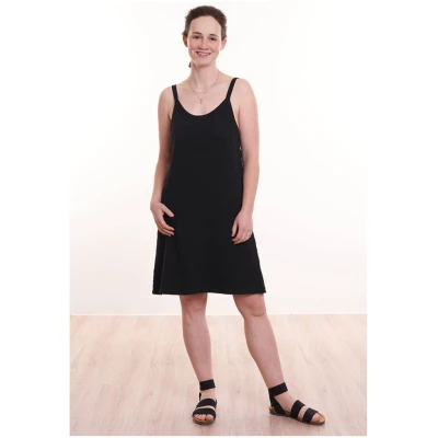Kleid Bebba Schwarz