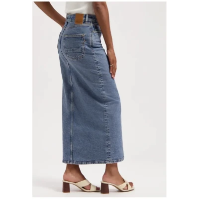 Kuyichi Damen vegan Rock Coda Denim