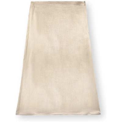 LOVJOI Damen vegan Rock Leonne Lunar Grau