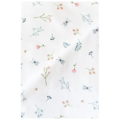 Lesen - Design-Bettwäsche Nachhaltiges Bettwäsche-Set aus 100% BIO-Baumwollsatin - Käfer
