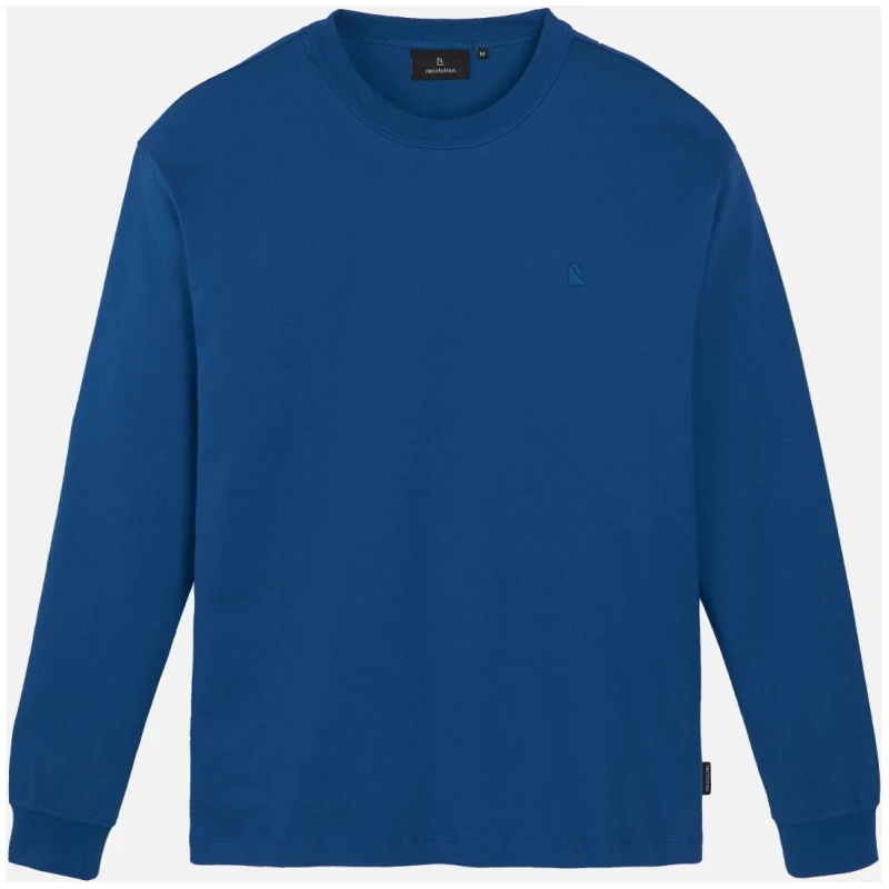Longsleeve Papaya