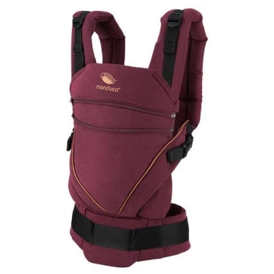 Manduca® XT Cotton Babytrage -20 kg