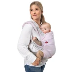 Manduca® XT Cotton Babytrage -20 kg NEU Monochromes Design