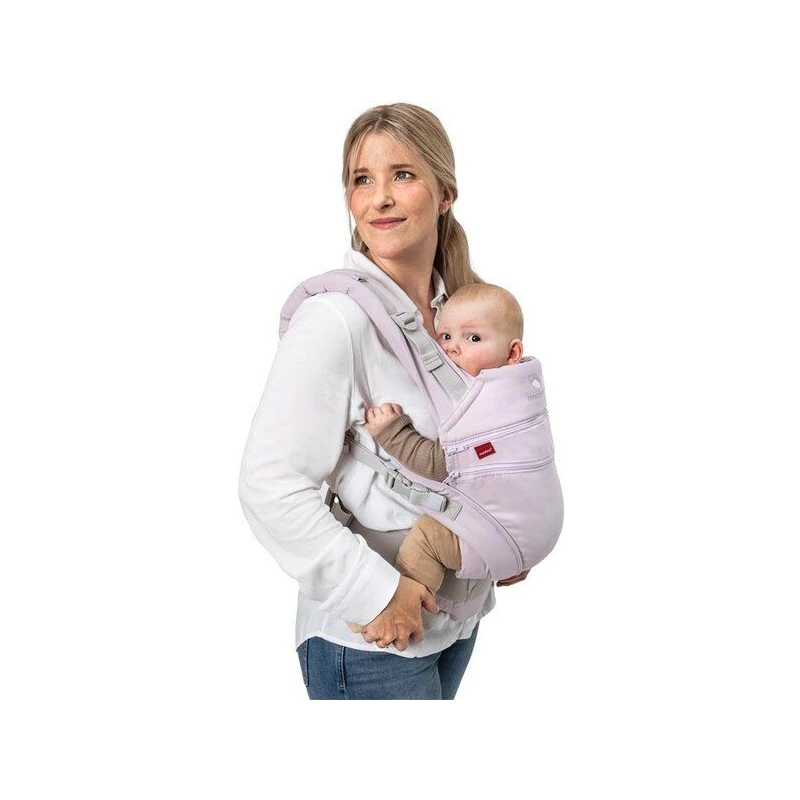 Manduca® XT Cotton Babytrage -20 kg NEU Monochromes Design