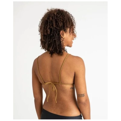 Matona Triangel Bikini-Oberteil für Frauen aus Econyl / Triangle Bikini Top