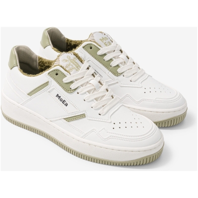 MoEa Herren vegan Sneaker Gen1 HellgrÃ¼n