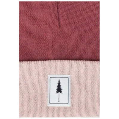 NIKIN Beanie "Treeanie Classic Colorblock"