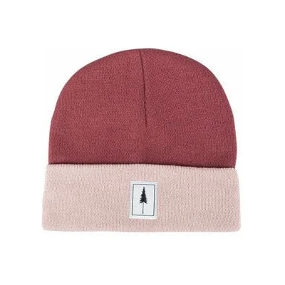 NIKIN Beanie "Treeanie Classic Colorblock"