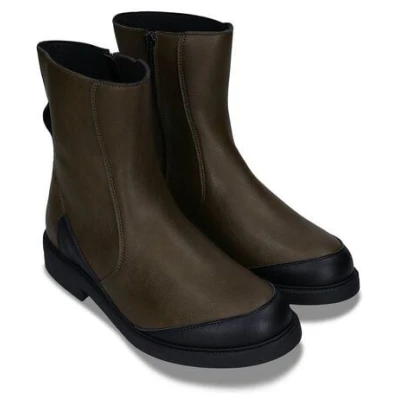 Nae Vegan Shoes Leto Vegane Stiefel