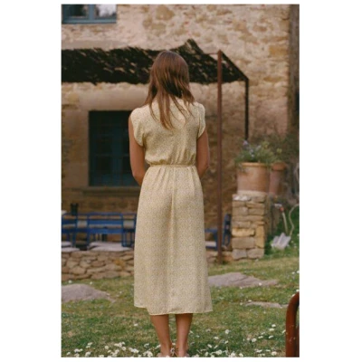 Nénés Kleid Inès