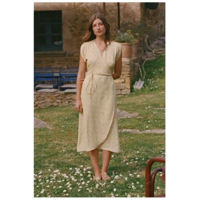 Nénés Kleid Inès