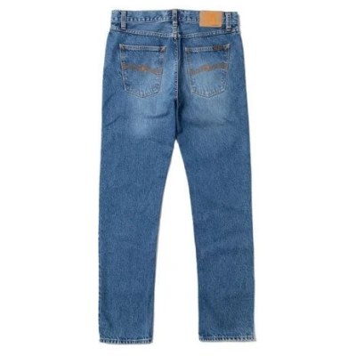Nudie Jeans Jeans Gritty Jackson Day Dreamer