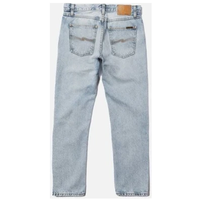 Nudie Jeans Jeans Gritty Jackson Travelling Light