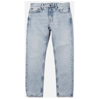 Nudie Jeans Jeans Gritty Jackson Travelling Light