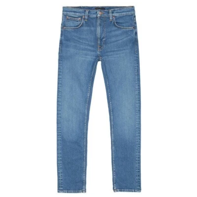 Nudie Jeans Jeans Lean Dean Broken Spirit