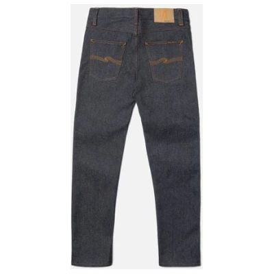 Nudie Jeans Jeans Steady Eddie II Dry Heavy