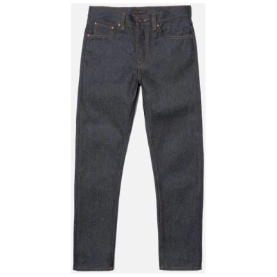 Nudie Jeans Jeans Steady Eddie II Dry Heavy