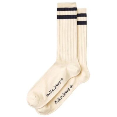 Nudie Jeans Sportliche Socken Amundsson