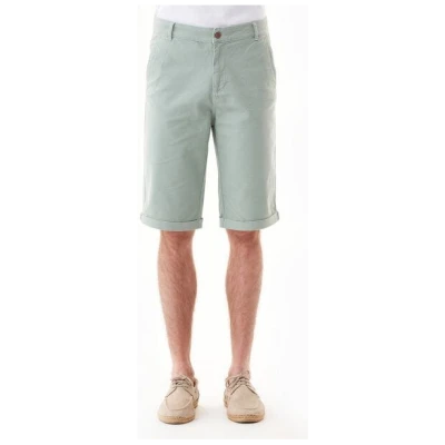 ORGANICATION Shorts aus Bio-Baumwolle