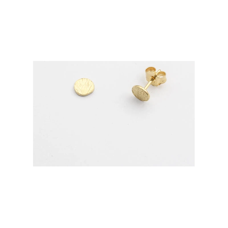 Ohrstecker Modell: Tiny Shell