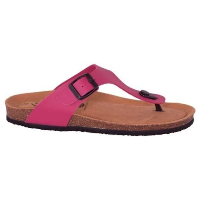 Plakton Bolero Bio Champion Zehentrenner Sandalen vegan