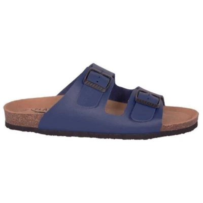 Plakton - vegane Sandalen mit Schnallenverschlüssen