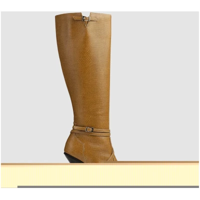 Prev Damen vegan Stiefel Alicia Hazel
