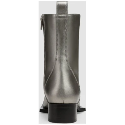 Prev Damen vegan Stiefel Karel Chrome
