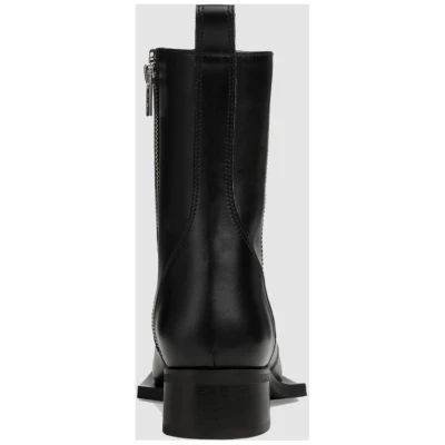 Prev Damen vegan Stiefel Karel Plus Schwarz
