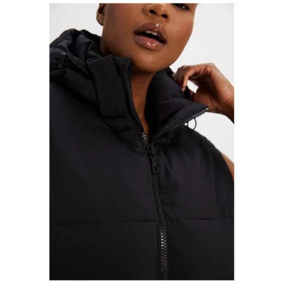 Puffer Vest - Girlfriend Collective