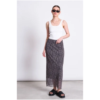 Rock Smuk Leo Print