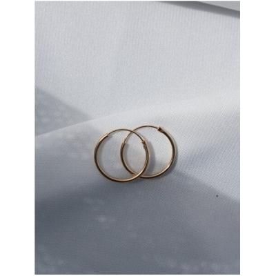 ST'ATOUR MAGDA - Creolen 18mm