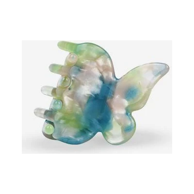 Sasstie Haarklammer Butterfly