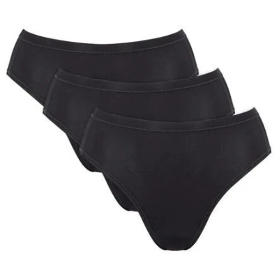 Sloggi 3x Taillenslip GO DAILY COTTON