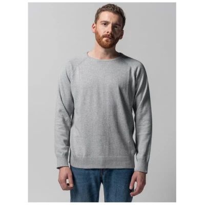 Strickpullover | von MELA | Fairtrade & GOTS zertifiziert