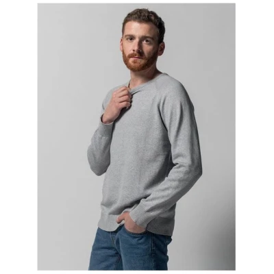 Strickpullover | von MELA | Fairtrade & GOTS zertifiziert