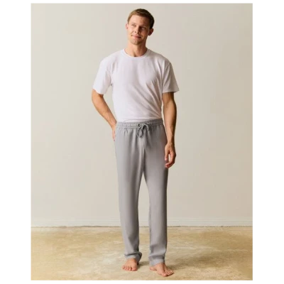 Studio.29 Toteme Pants - Ecovero Viscose Linen