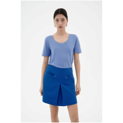 T-Shirt Cassia Hanf