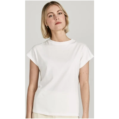 T-Shirt GBLaila Weiß