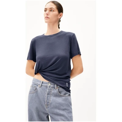 T-Shirt Genesaa Grau