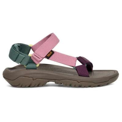 TEVA Vegan Sandalen Damen - Hurricane XLT 2