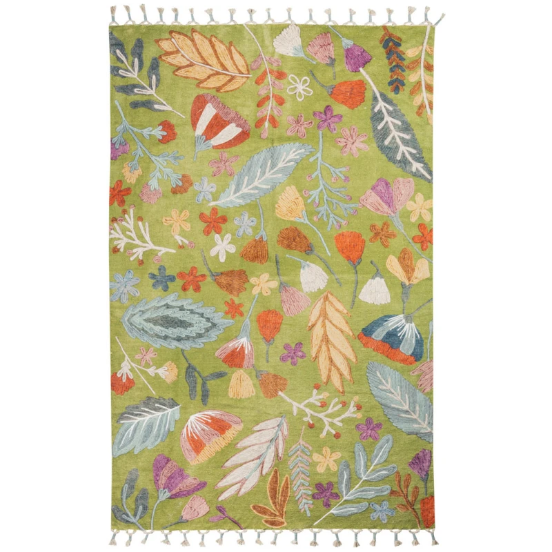 Teppich BOTANIC TWIST