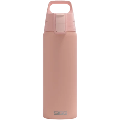 Trinkflasche Shield ONE Shy Pink 0.75 L