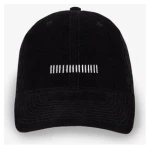 Unfeigned - Baseball Cap Light Corduroy