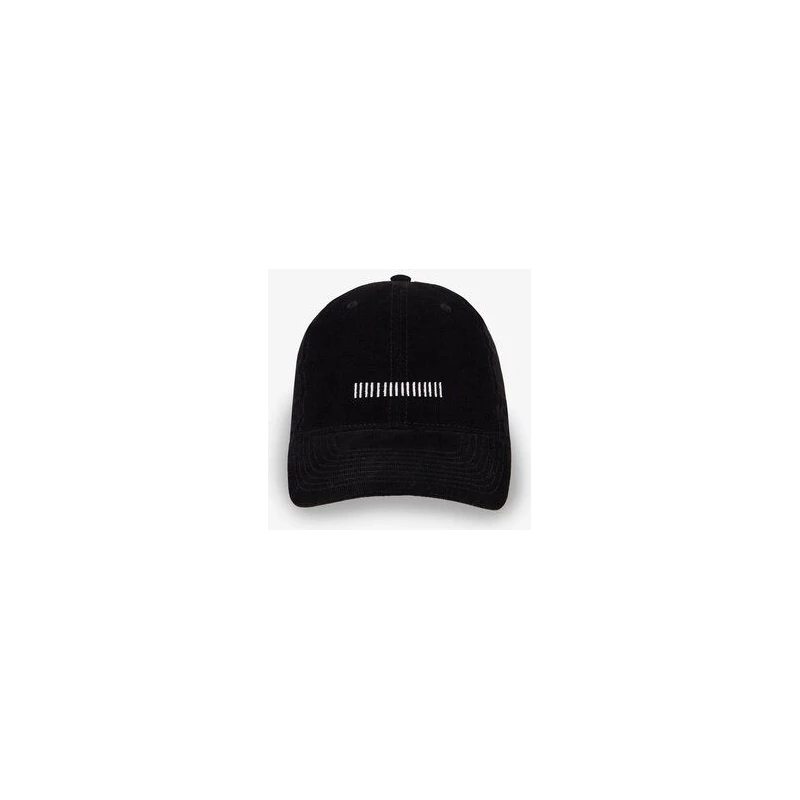 Unfeigned - Baseball Cap Light Corduroy